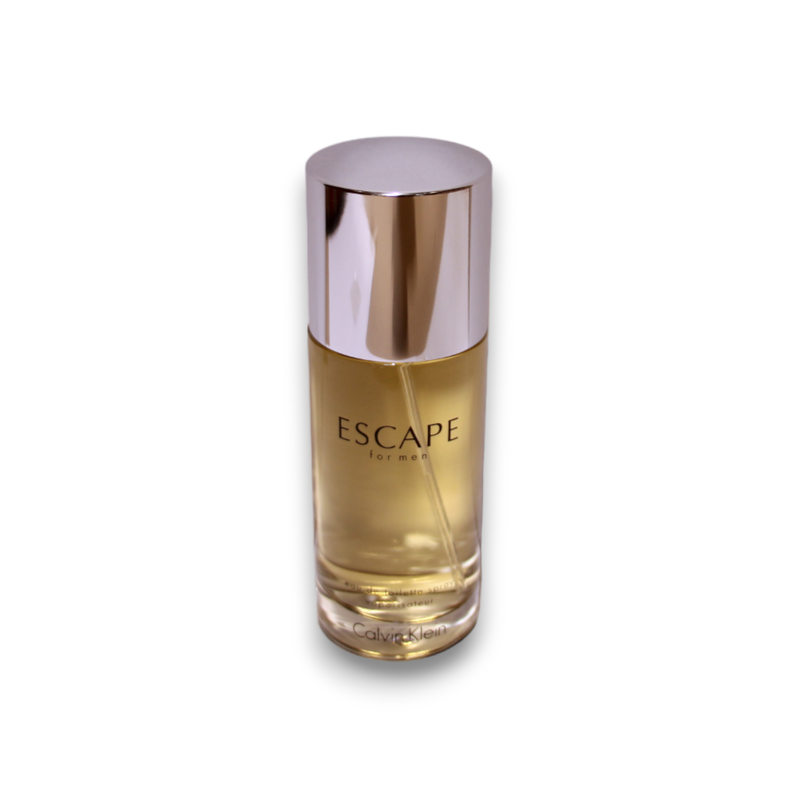 Calvin Klein Escape – Eau de Toilette 100 ml